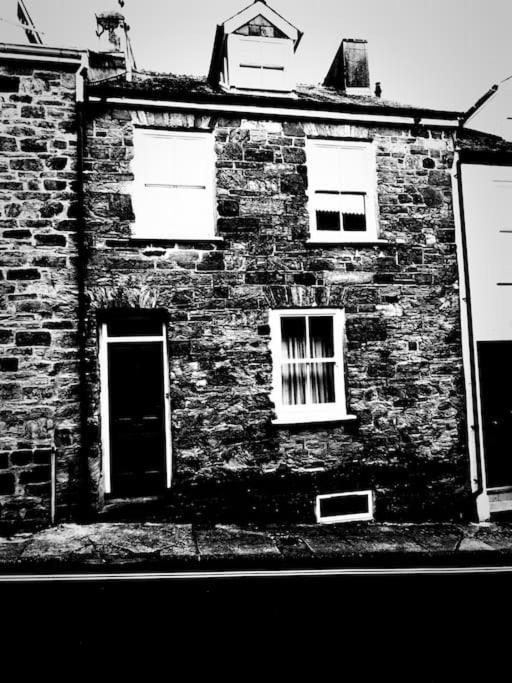 18 Church Street Salcombe Extérieur photo