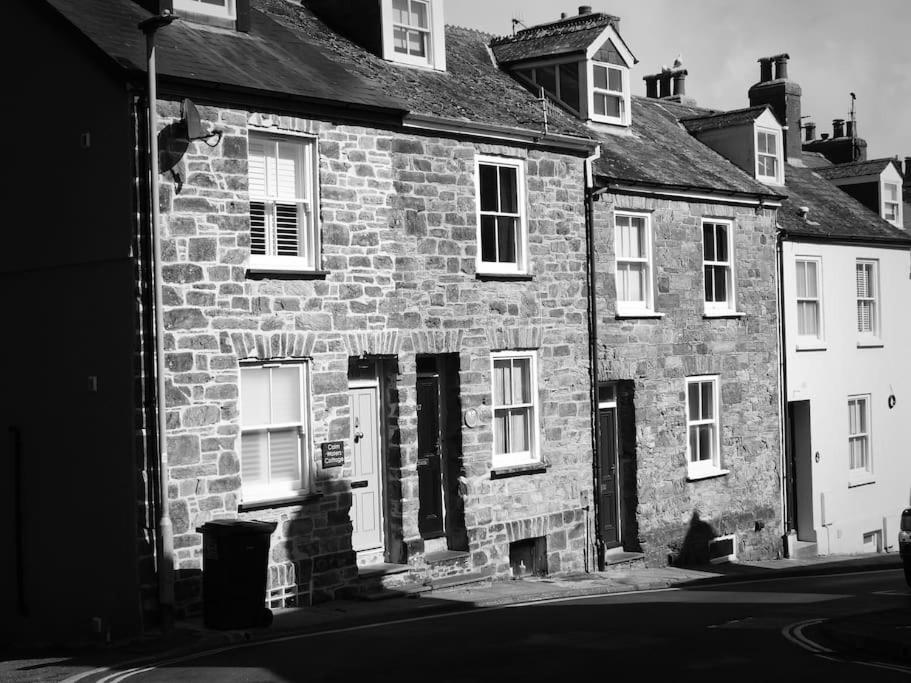 18 Church Street Salcombe Extérieur photo