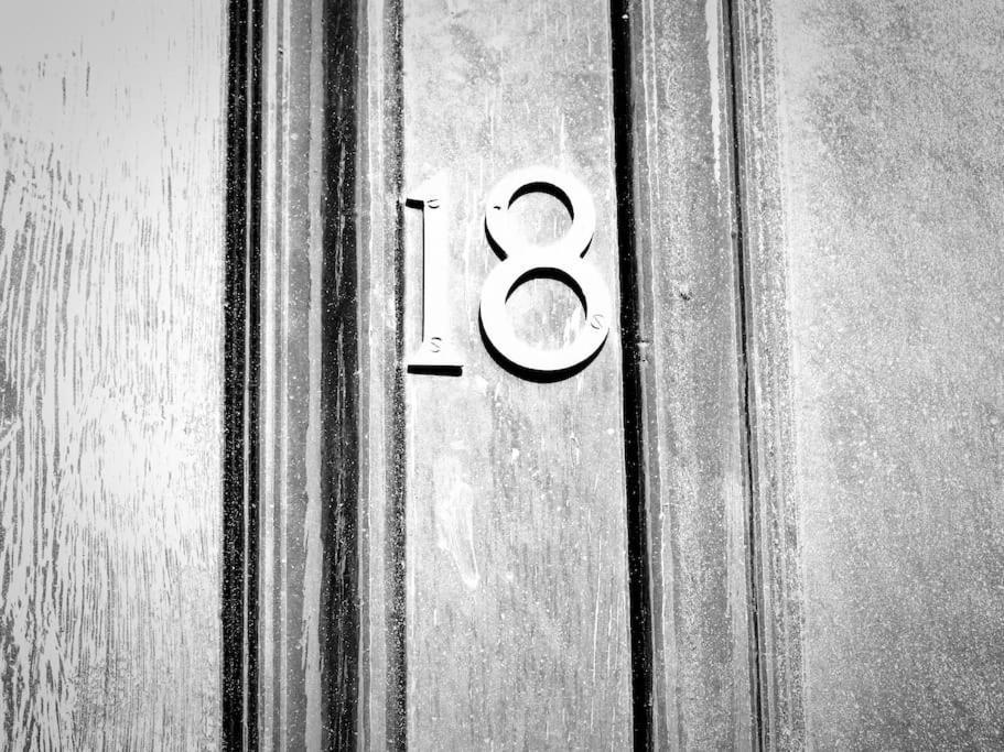 18 Church Street Salcombe Extérieur photo