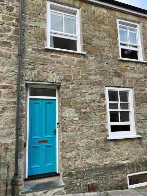 18 Church Street Salcombe Extérieur photo