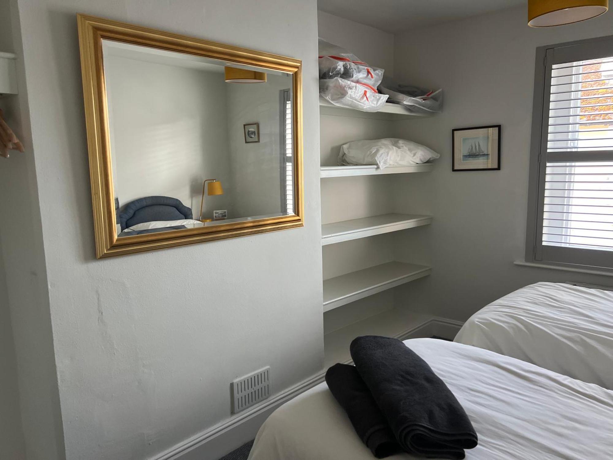 18 Church Street Salcombe Extérieur photo