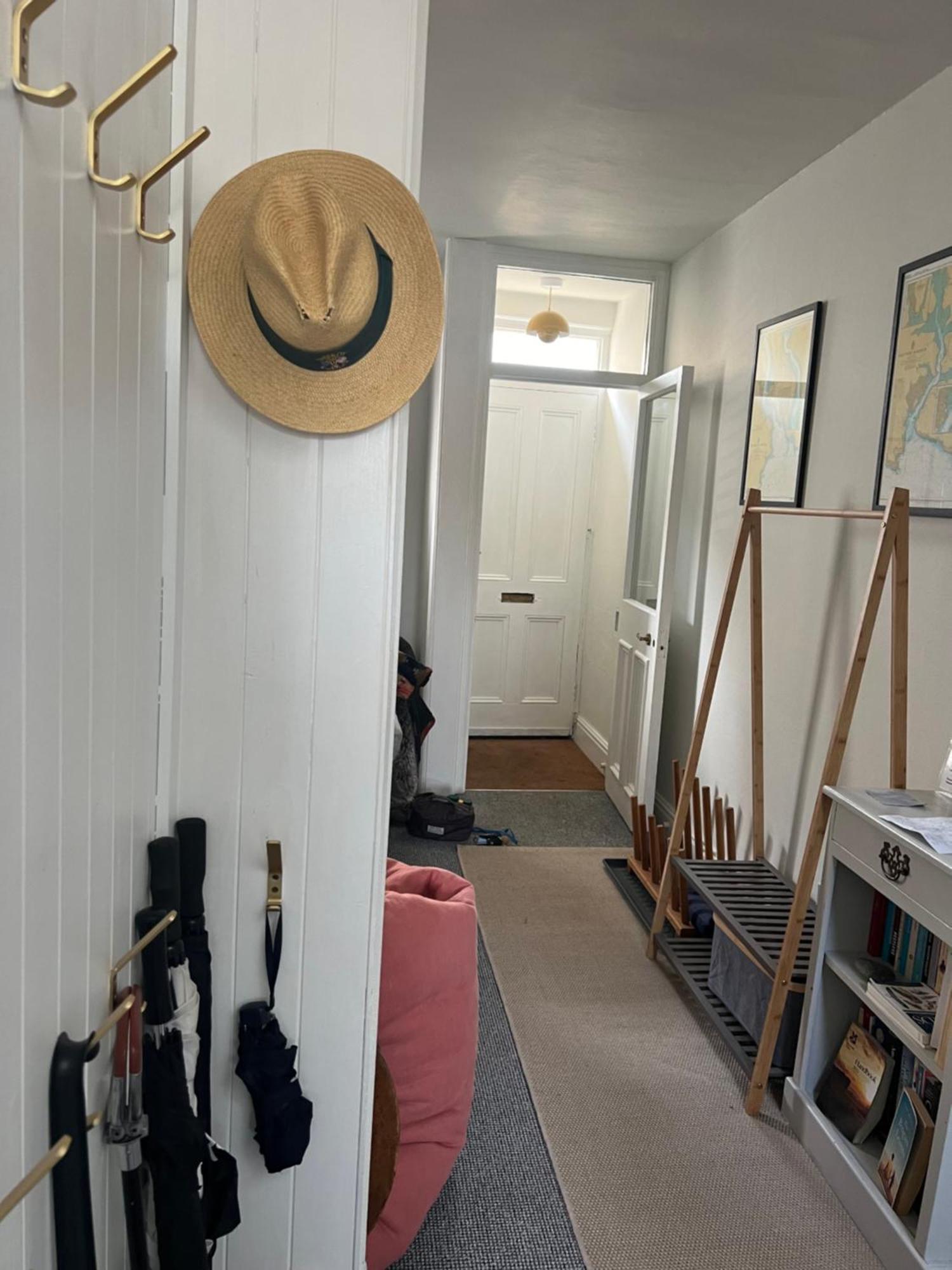 18 Church Street Salcombe Extérieur photo