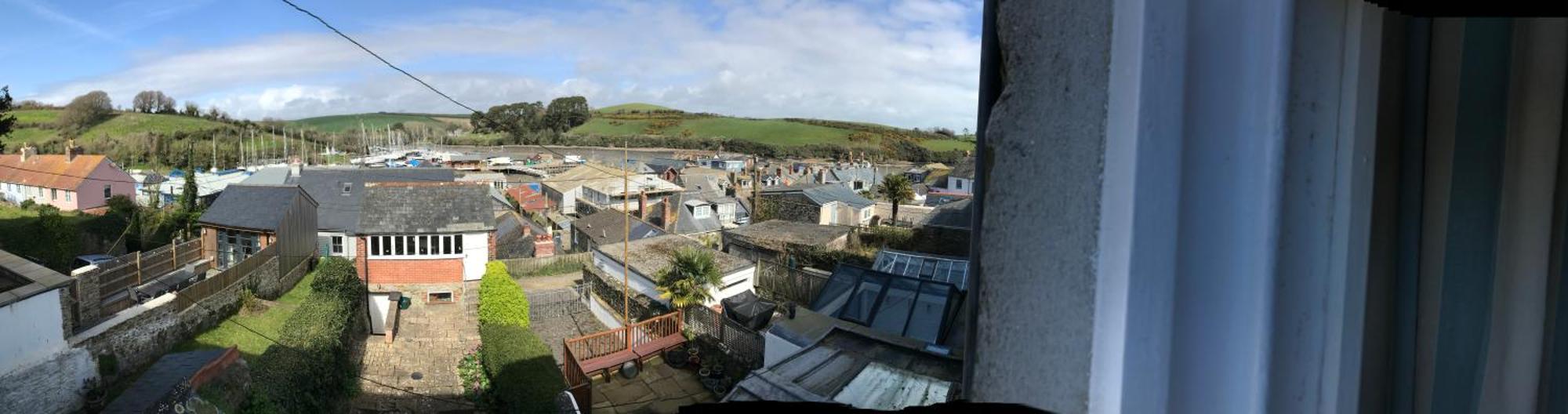 18 Church Street Salcombe Extérieur photo