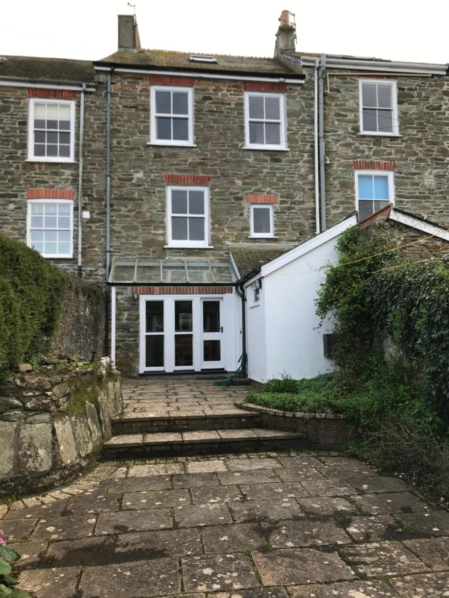 18 Church Street Salcombe Extérieur photo